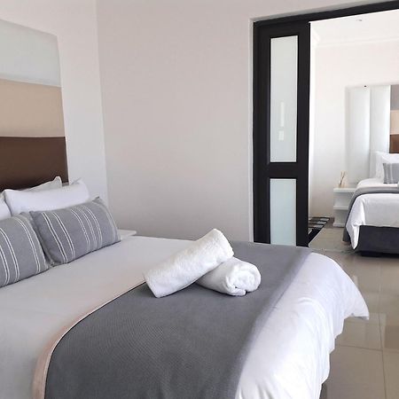 Shark Island Guesthouse Luderitz Luaran gambar