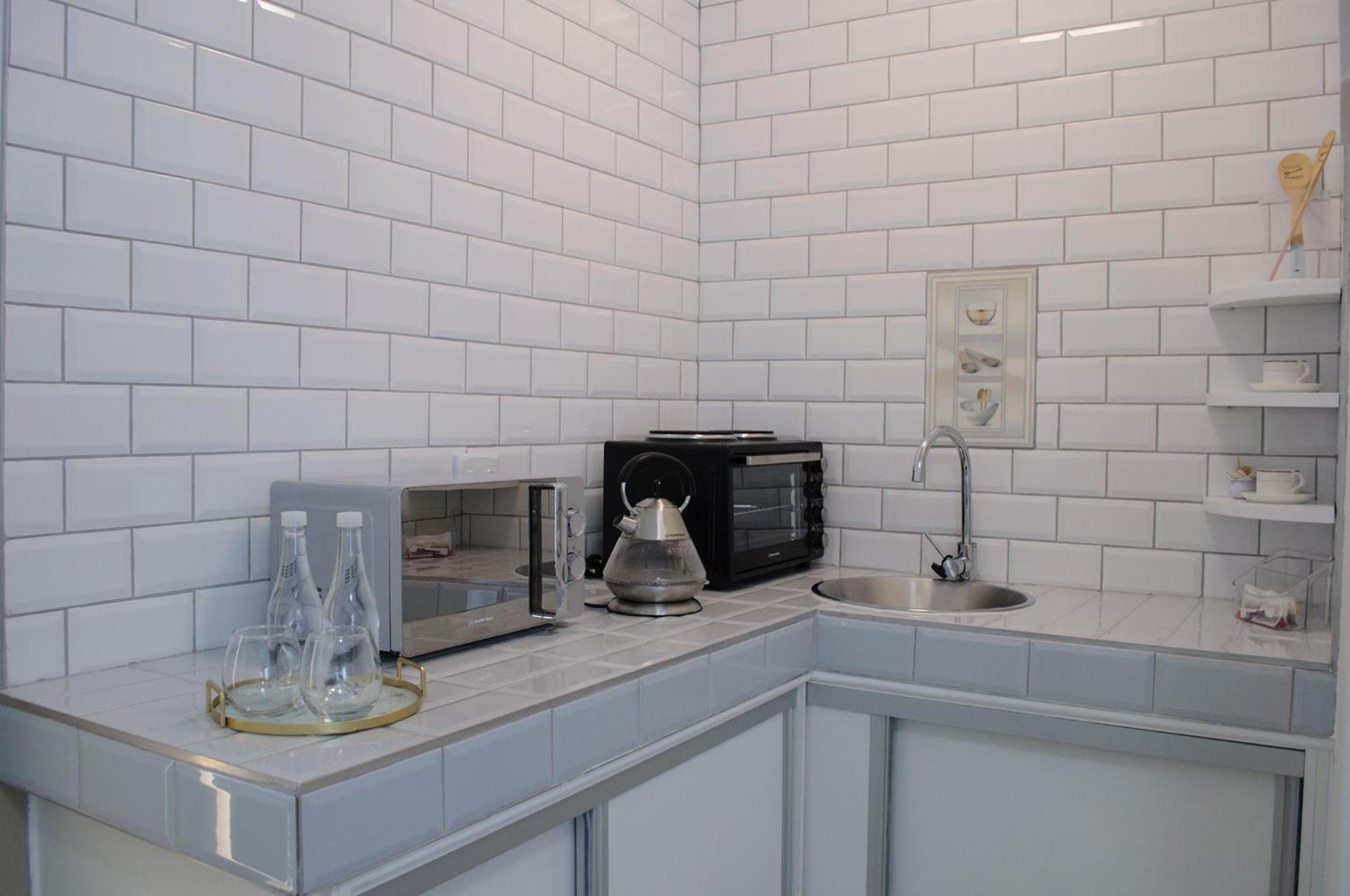 Shark Island Guesthouse Luderitz Luaran gambar