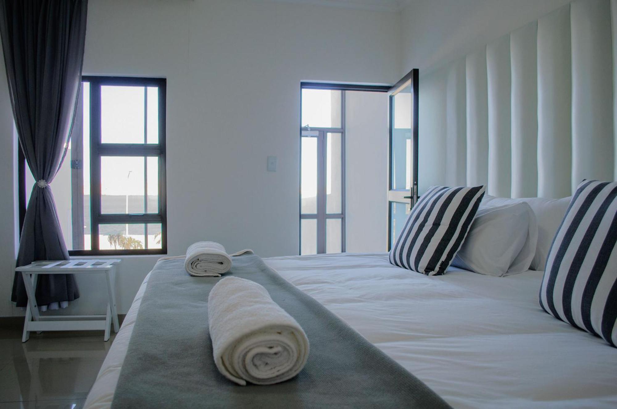 Shark Island Guesthouse Luderitz Luaran gambar