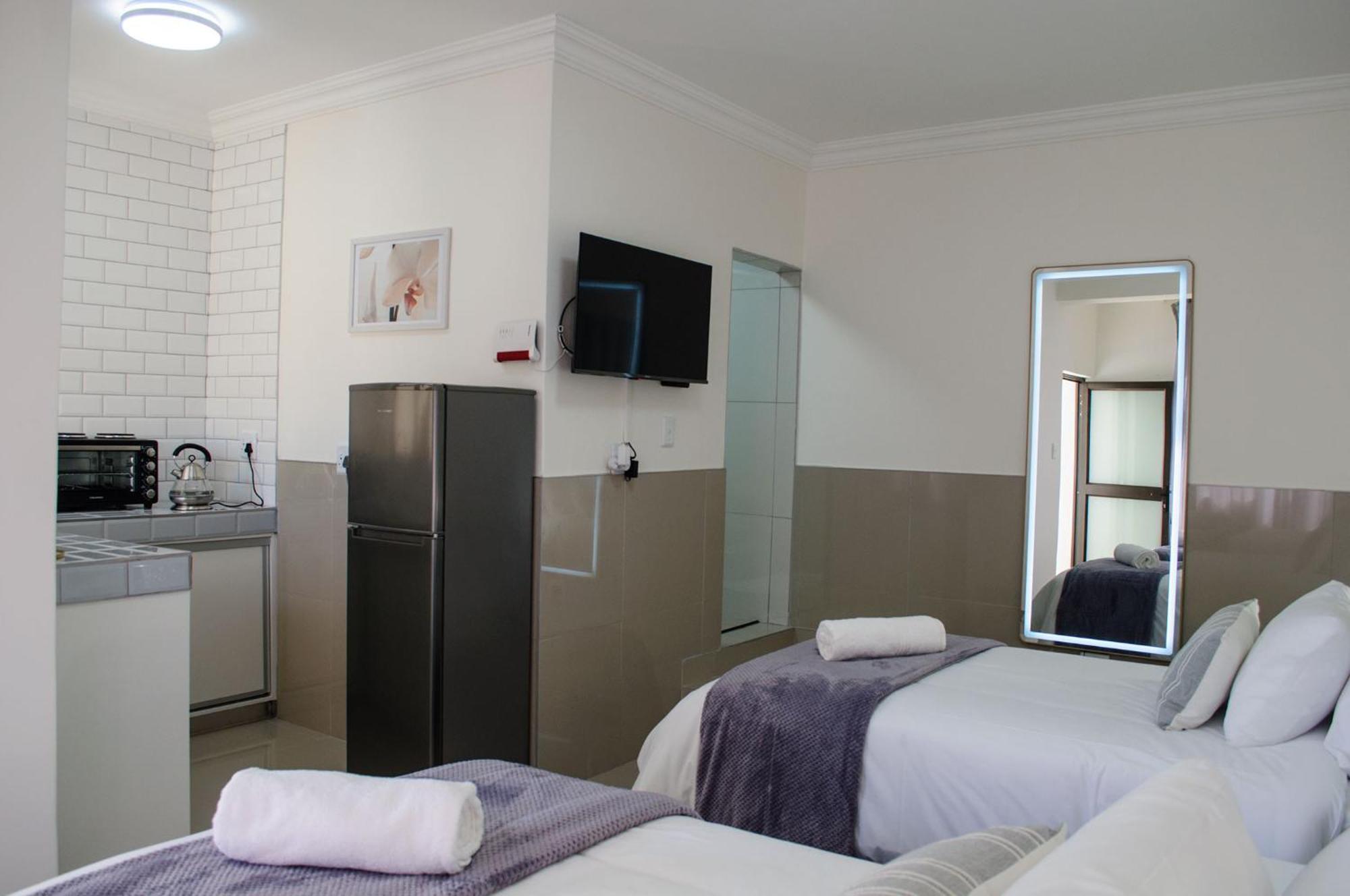 Shark Island Guesthouse Luderitz Luaran gambar