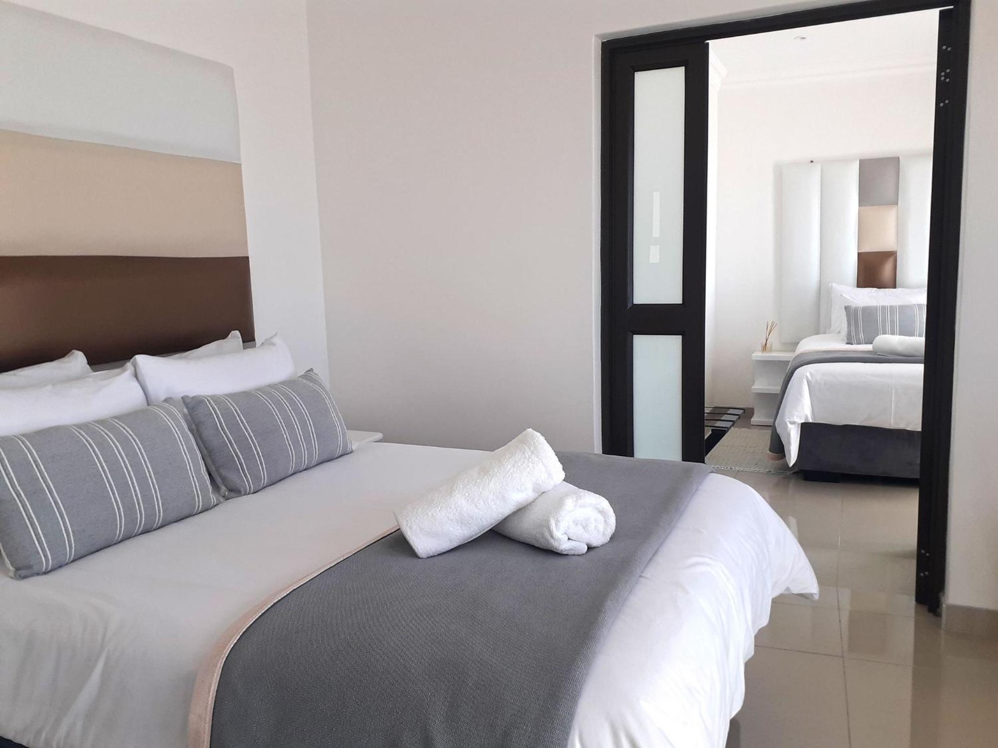 Shark Island Guesthouse Luderitz Luaran gambar