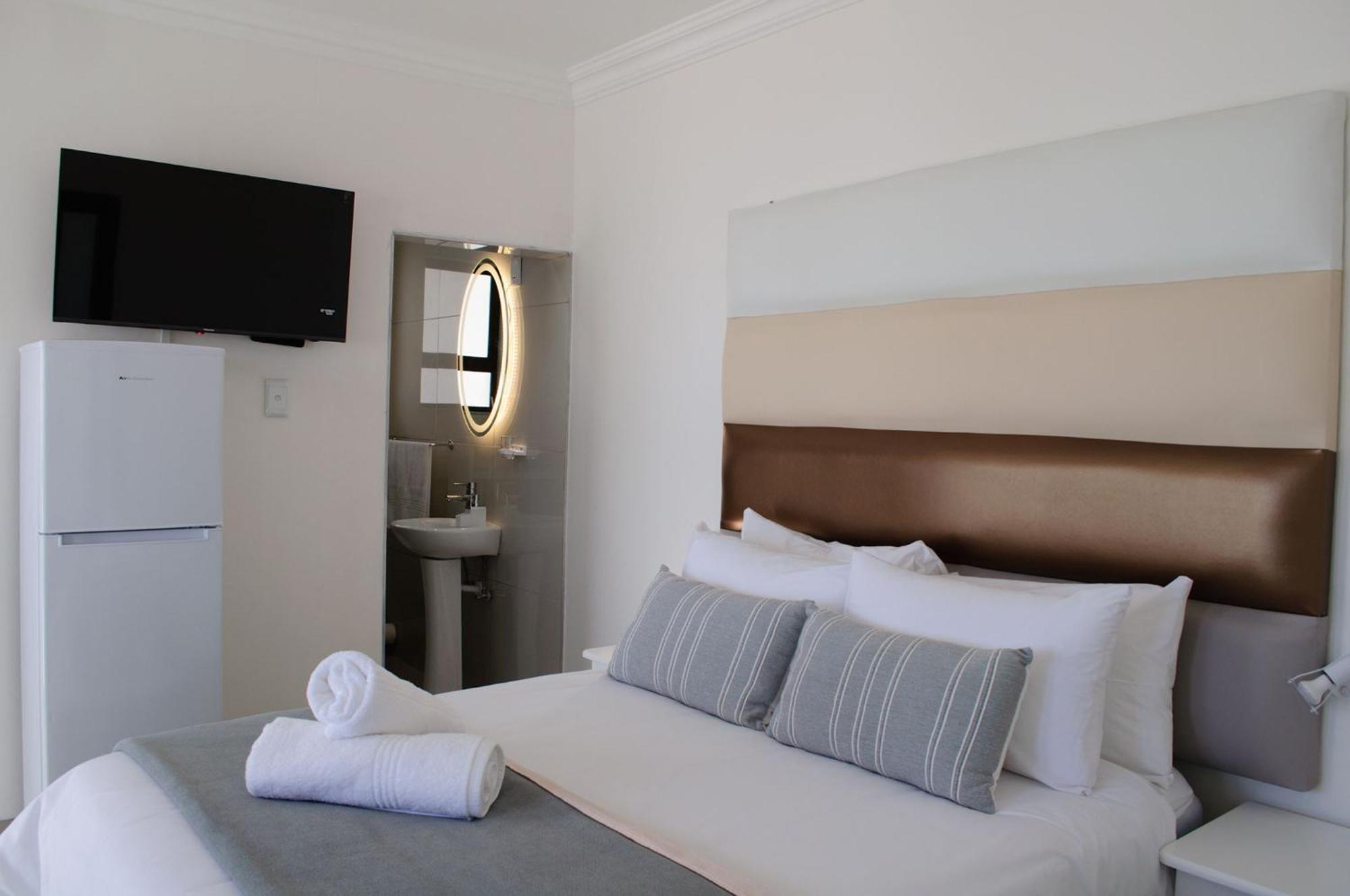 Shark Island Guesthouse Luderitz Luaran gambar