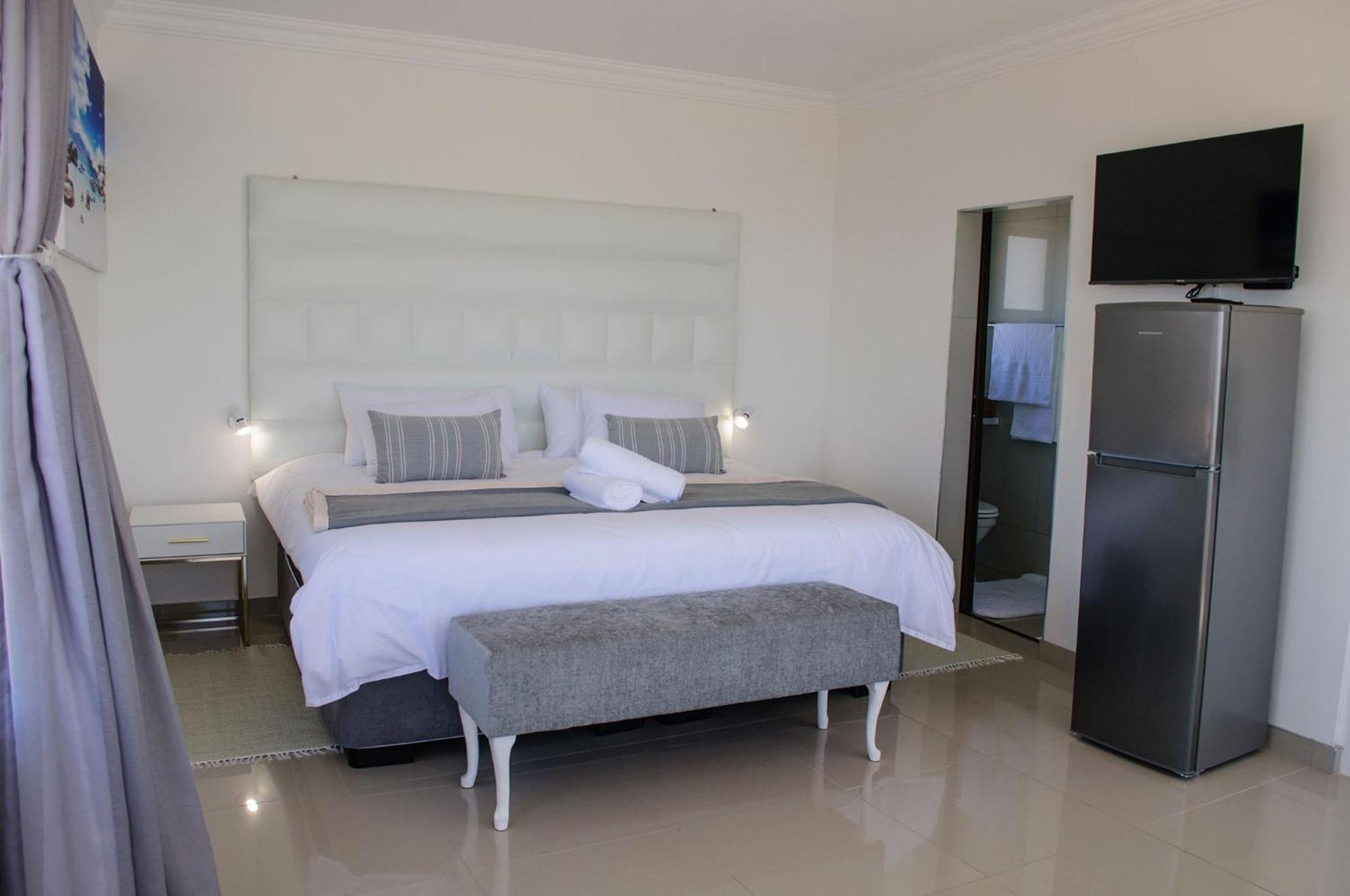 Shark Island Guesthouse Luderitz Luaran gambar