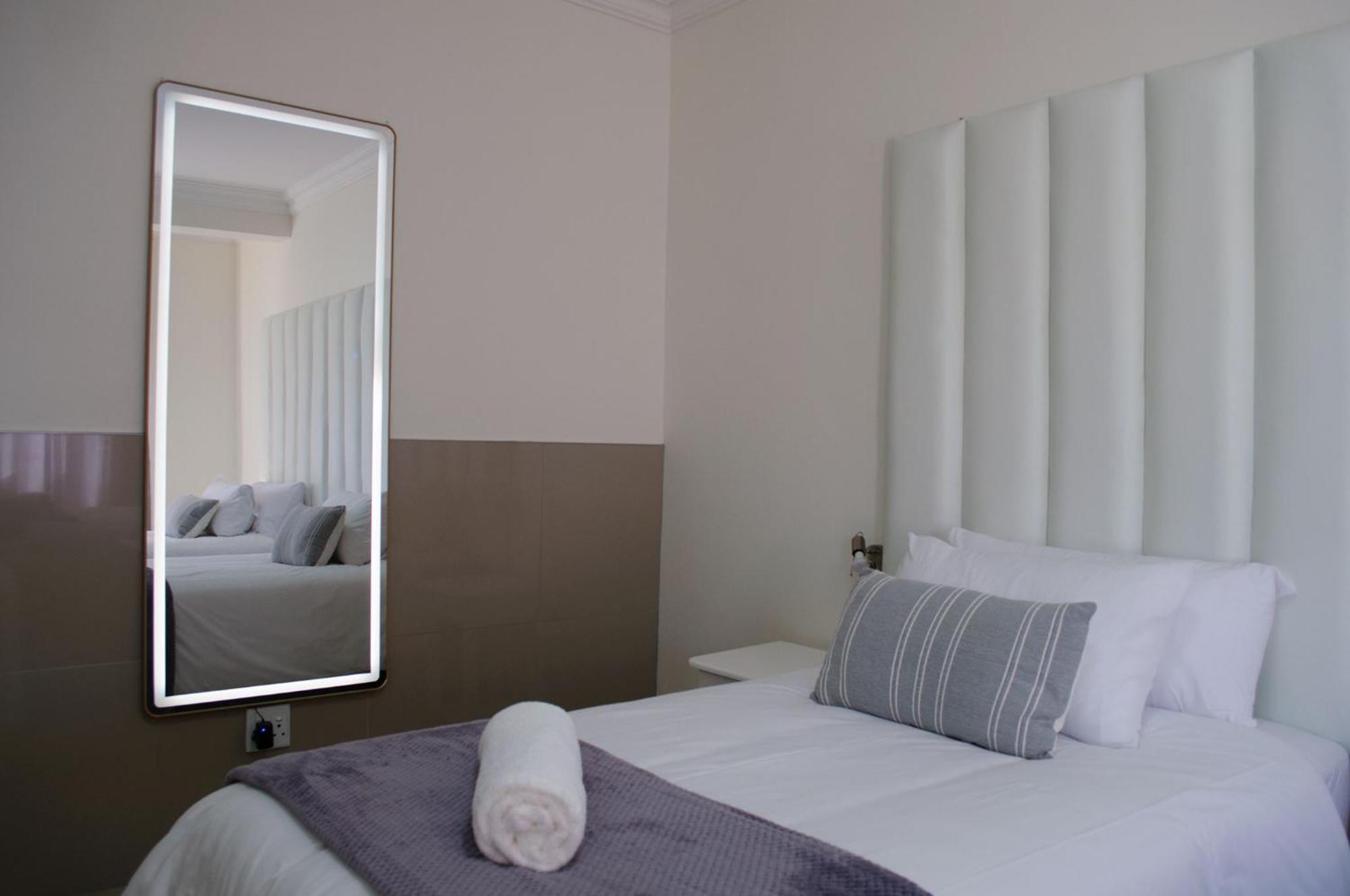 Shark Island Guesthouse Luderitz Luaran gambar
