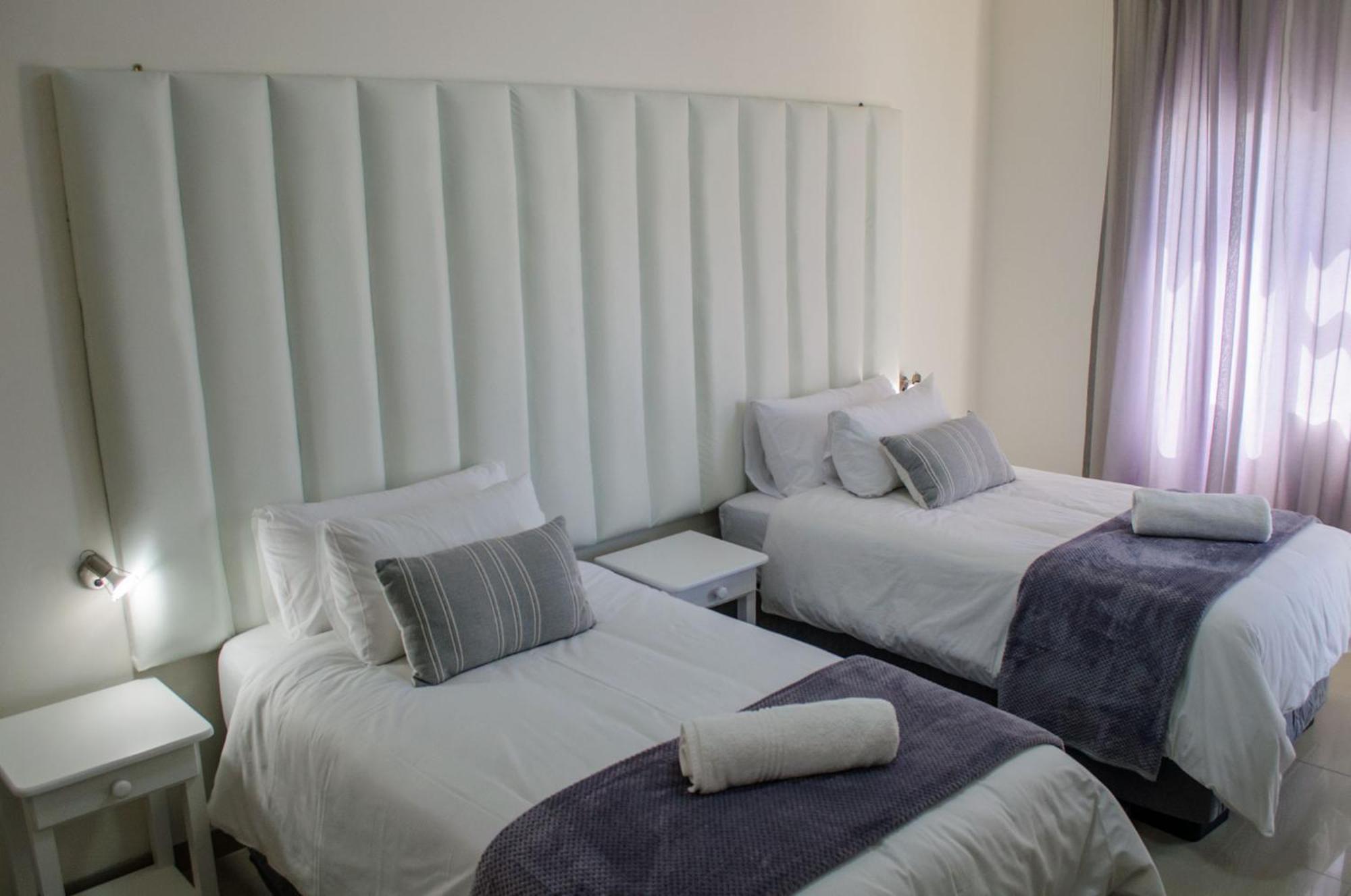 Shark Island Guesthouse Luderitz Luaran gambar