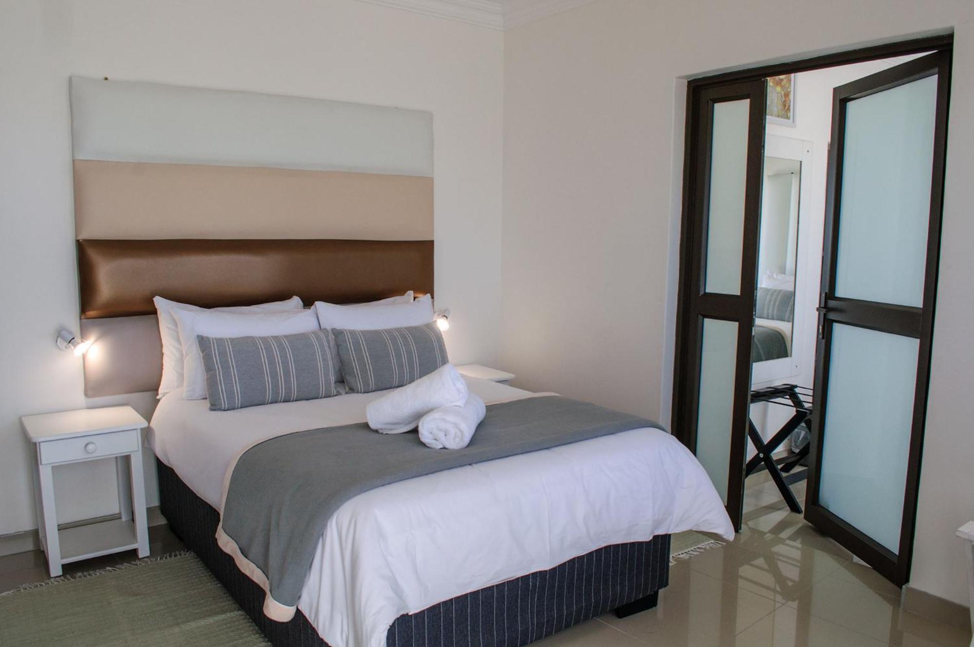 Shark Island Guesthouse Luderitz Luaran gambar