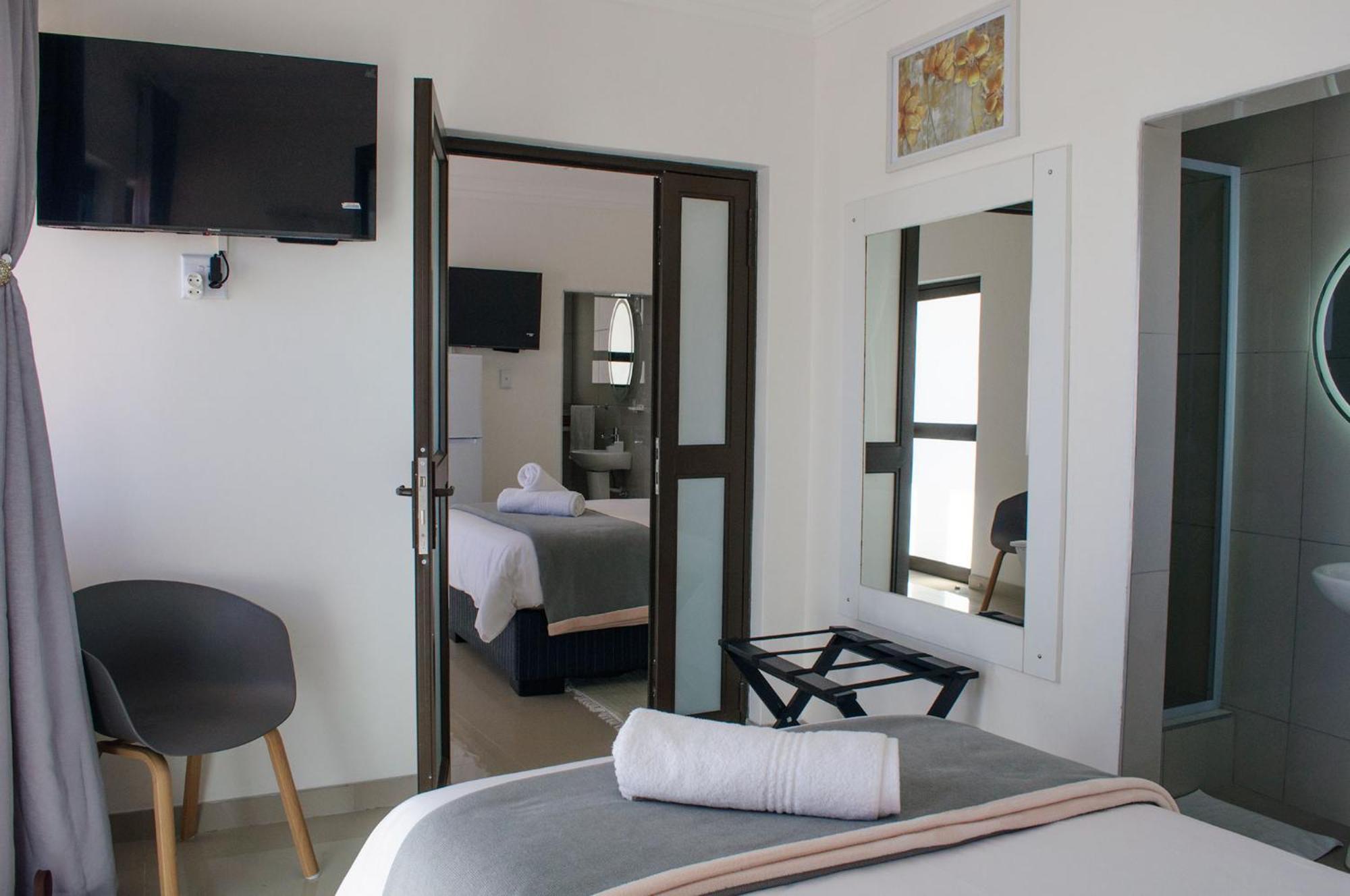Shark Island Guesthouse Luderitz Luaran gambar
