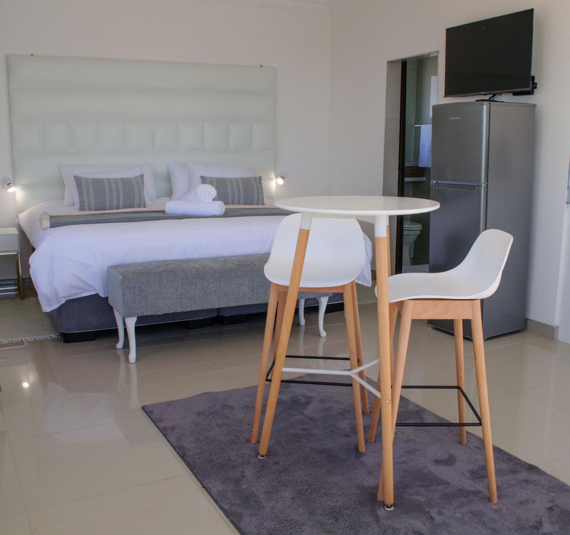 Shark Island Guesthouse Luderitz Luaran gambar