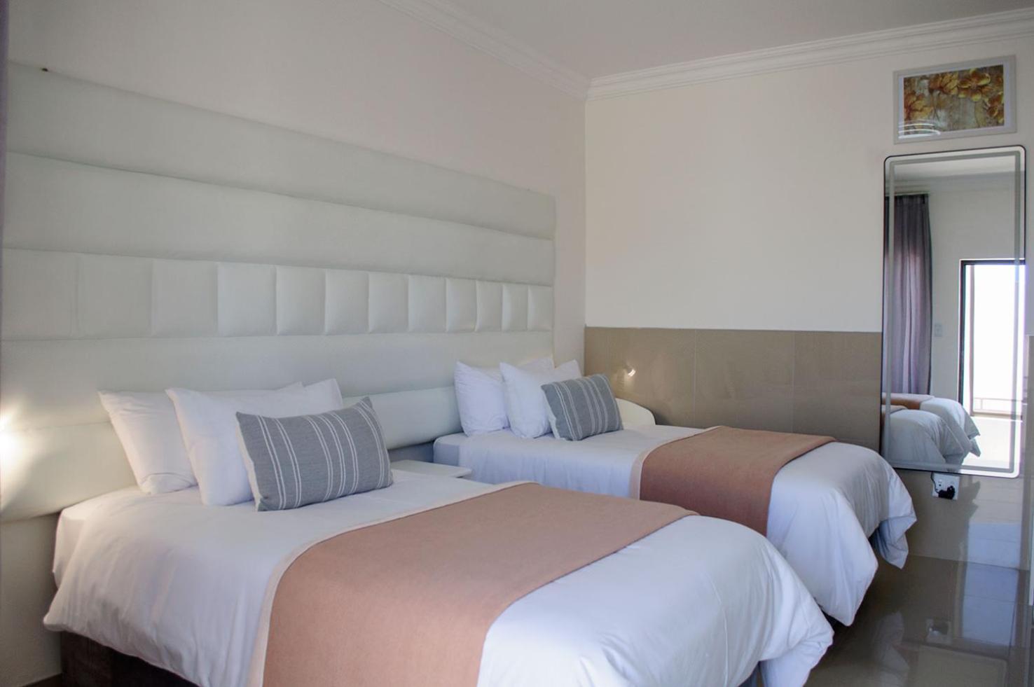 Shark Island Guesthouse Luderitz Luaran gambar
