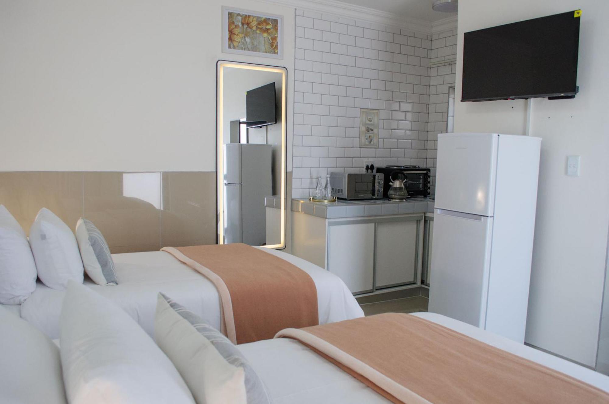 Shark Island Guesthouse Luderitz Luaran gambar